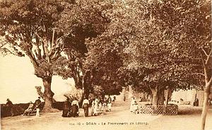 PL a- 103- Promenade de Letang A